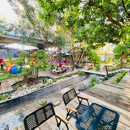 D'Villa Hotel - Homestay Tỉnh Kontum Zewnętrze zdjęcie